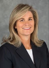 Headshot of Carolyn Stone the Deputy Town Manager