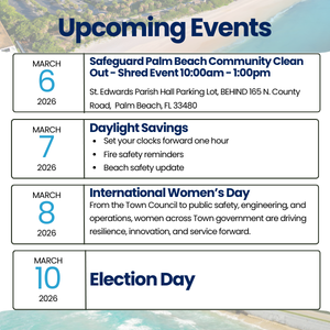 March 5 weekend updates