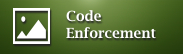 Green Code Enforcement Button linking to the code enforcement page 