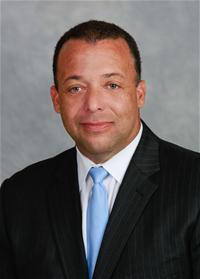 Portrait of Paul Brazil 