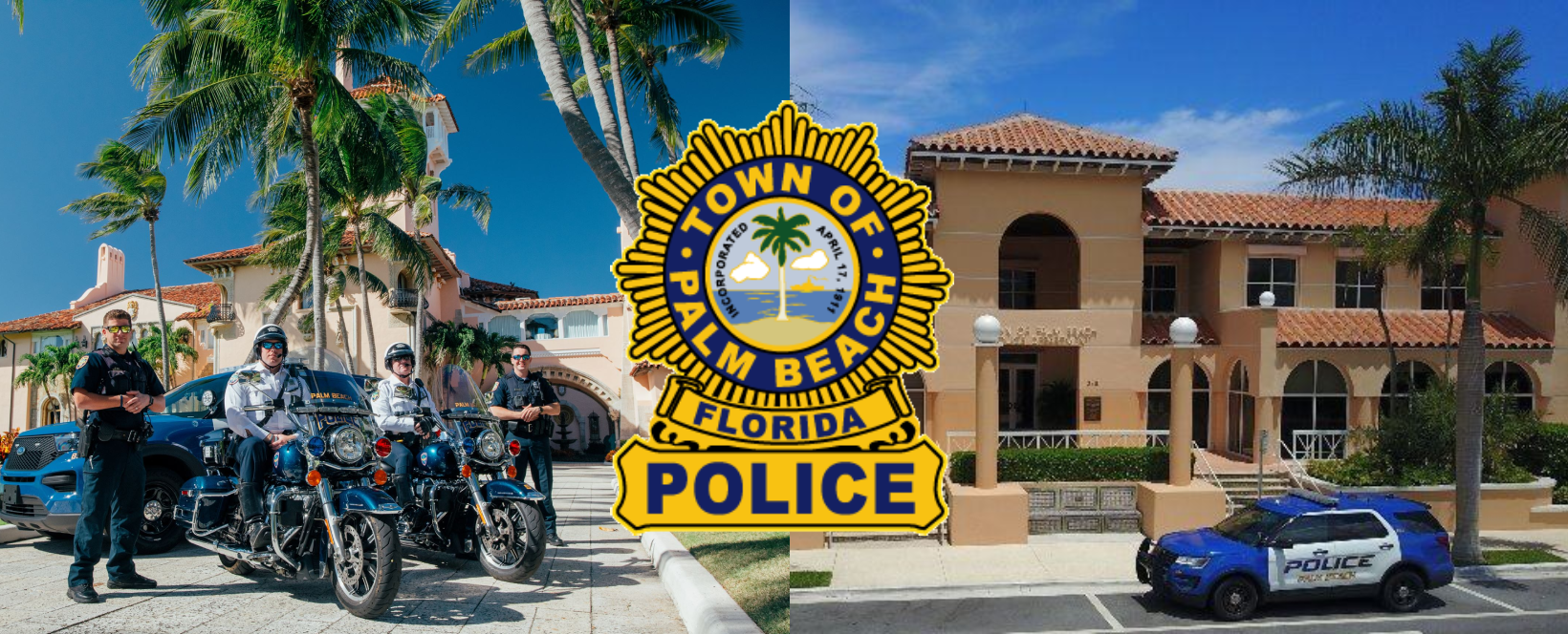 PBPD Emergency Services