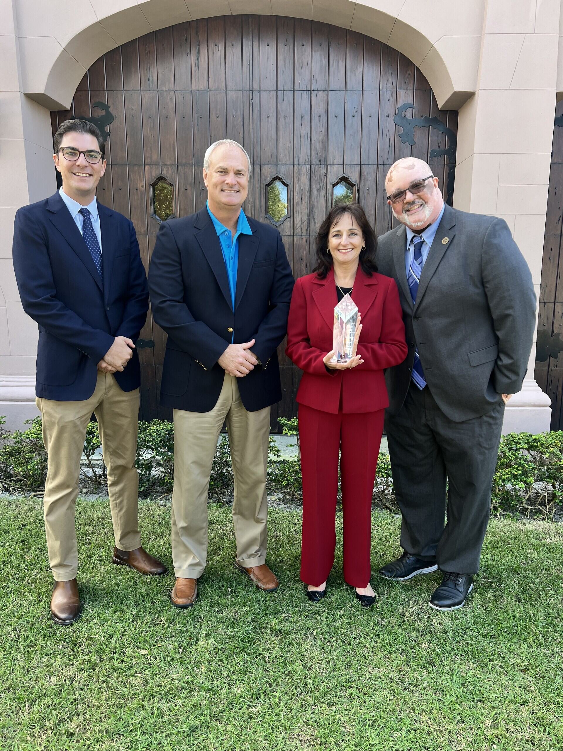 2023 FMIT Presentation