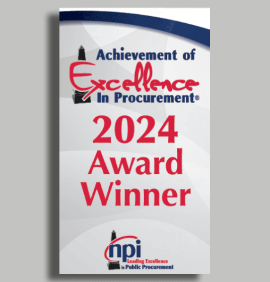 2024 AEP Award